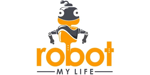 Robot My Life Promo Code