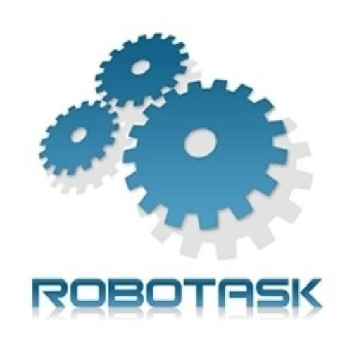 20 Off Robotask Promo Code, Coupons (1 Active) Sep 2024