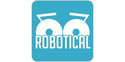 Robotical Promo Code