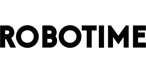 Robotime Online Merchant logo