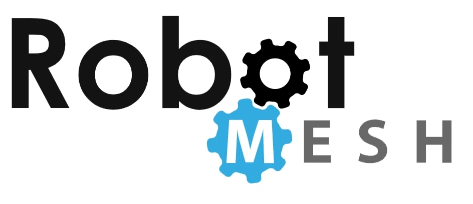 ROBOT MESH Promo Code — 55 Off in September 2024