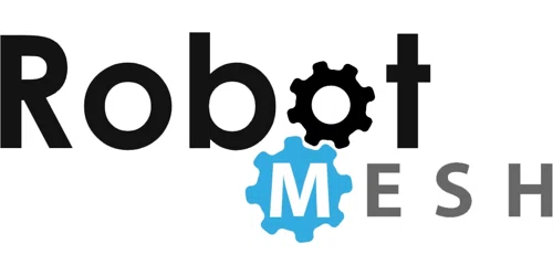 Robot Mesh Promo Code