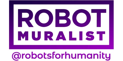 Robot Muralist Promo Code
