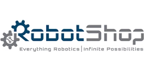 RobotShop CA Promo Code