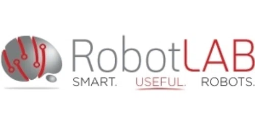 RobotsLAB Promo Code