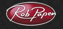 Rob Papen Merchant Logo