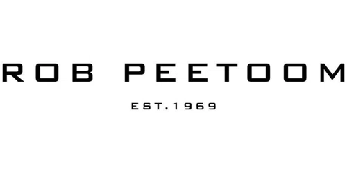 Rob Peetoom Promo Code