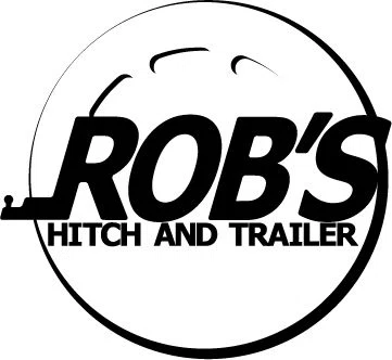 Rob's Hitch Trailer & Truck Accessories Merchant Logo