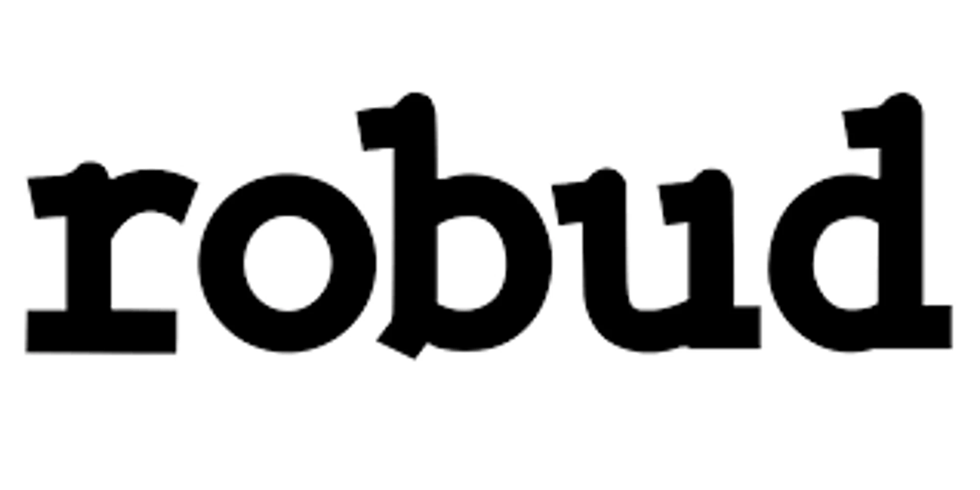 Robud discount code