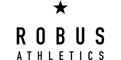 Robus Athletics Promo Code
