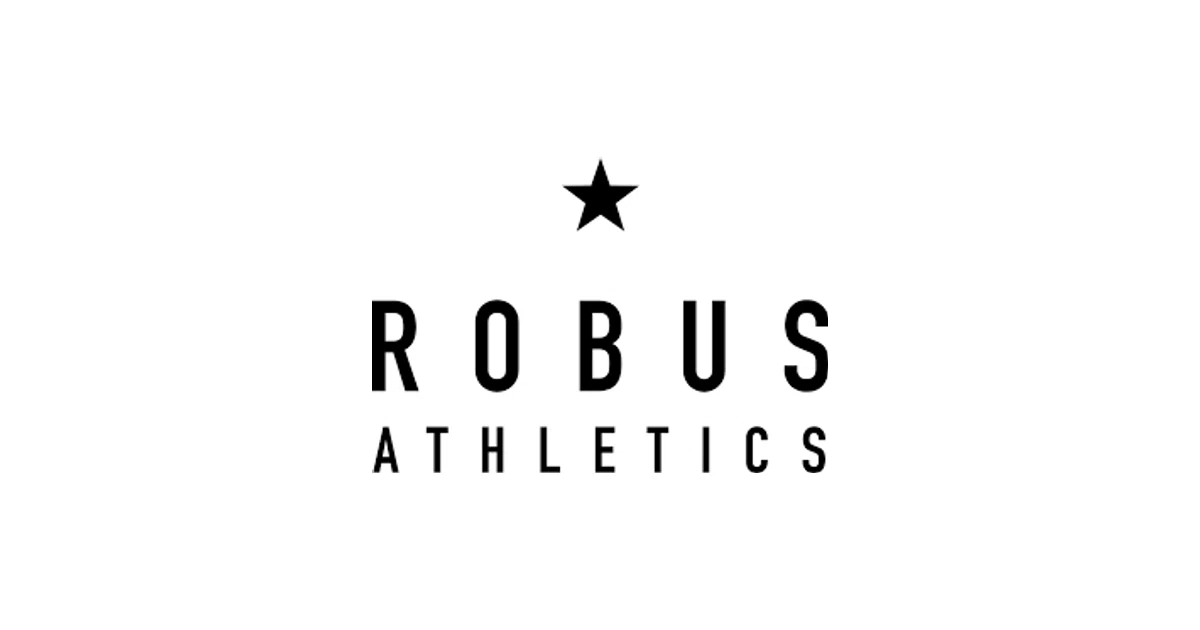 ROBUS ATHLETICS Promo Code — 19 Off (Sitewide) 2025