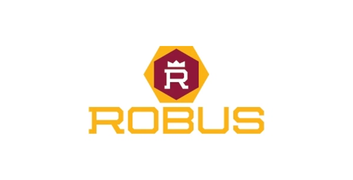 ROBUS Promo Code — Get 150 Off in June 2024