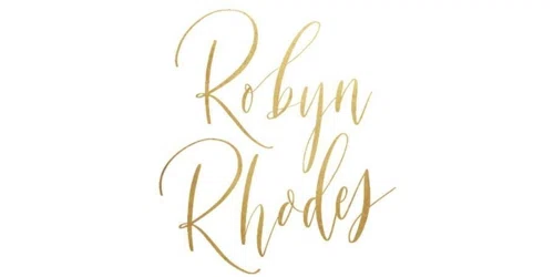Robyn Rhodes Promo Code