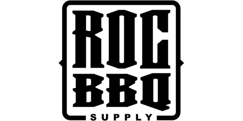 ROC BBQ Supply Promo Code