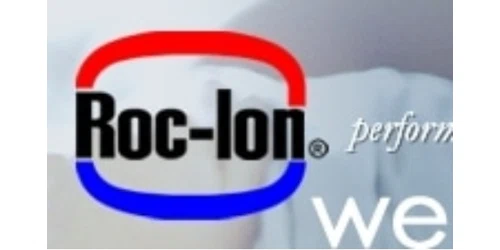 Roc-lon Promo Code