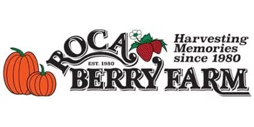 Roca Berry Farm Promo Code