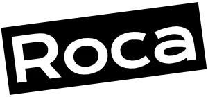 Roca Studio Merchant Logo