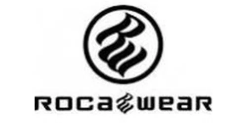 Rocawear Merchant Logo