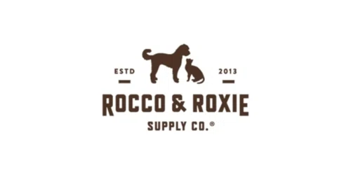 Rocco & Roxie Supply coupon