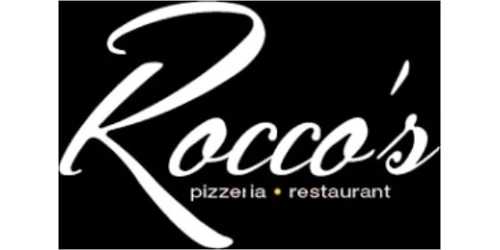 Rocco's Pizza Promo Code