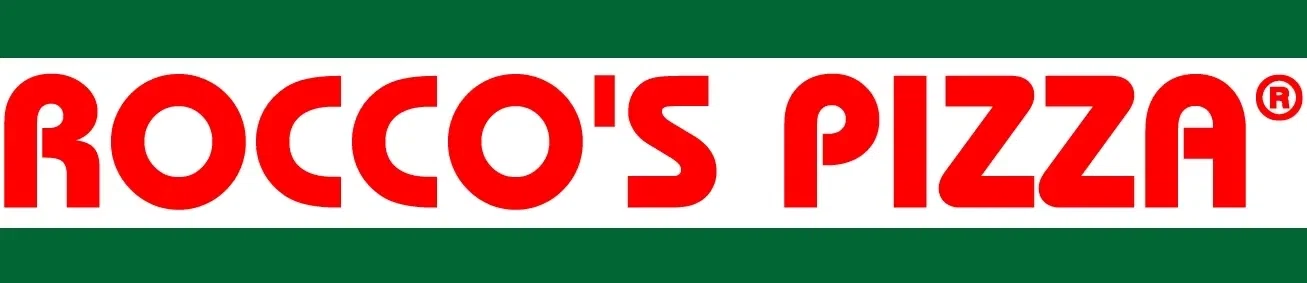 Rocco's Pizza USA Merchant Logo