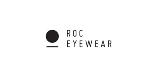 Save 25 Roc Eyewear Promo Code Best Coupon 25 Off Mar 20