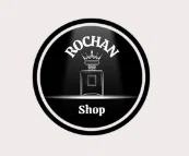 Rochan Shop Merchant Logo