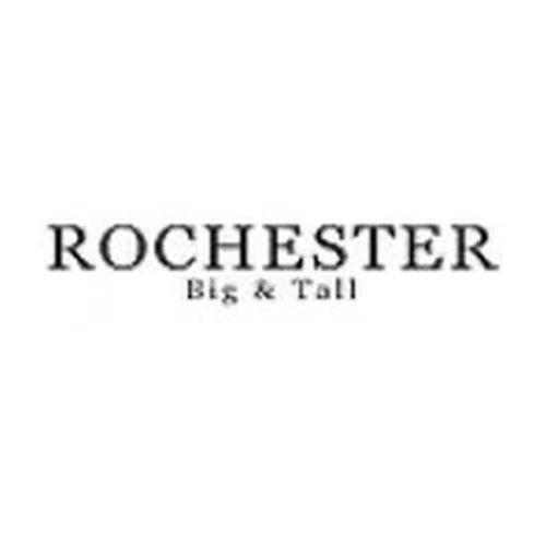 Rochester Clothing Review