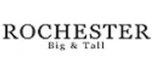 Rochester Clothing Merchant logo