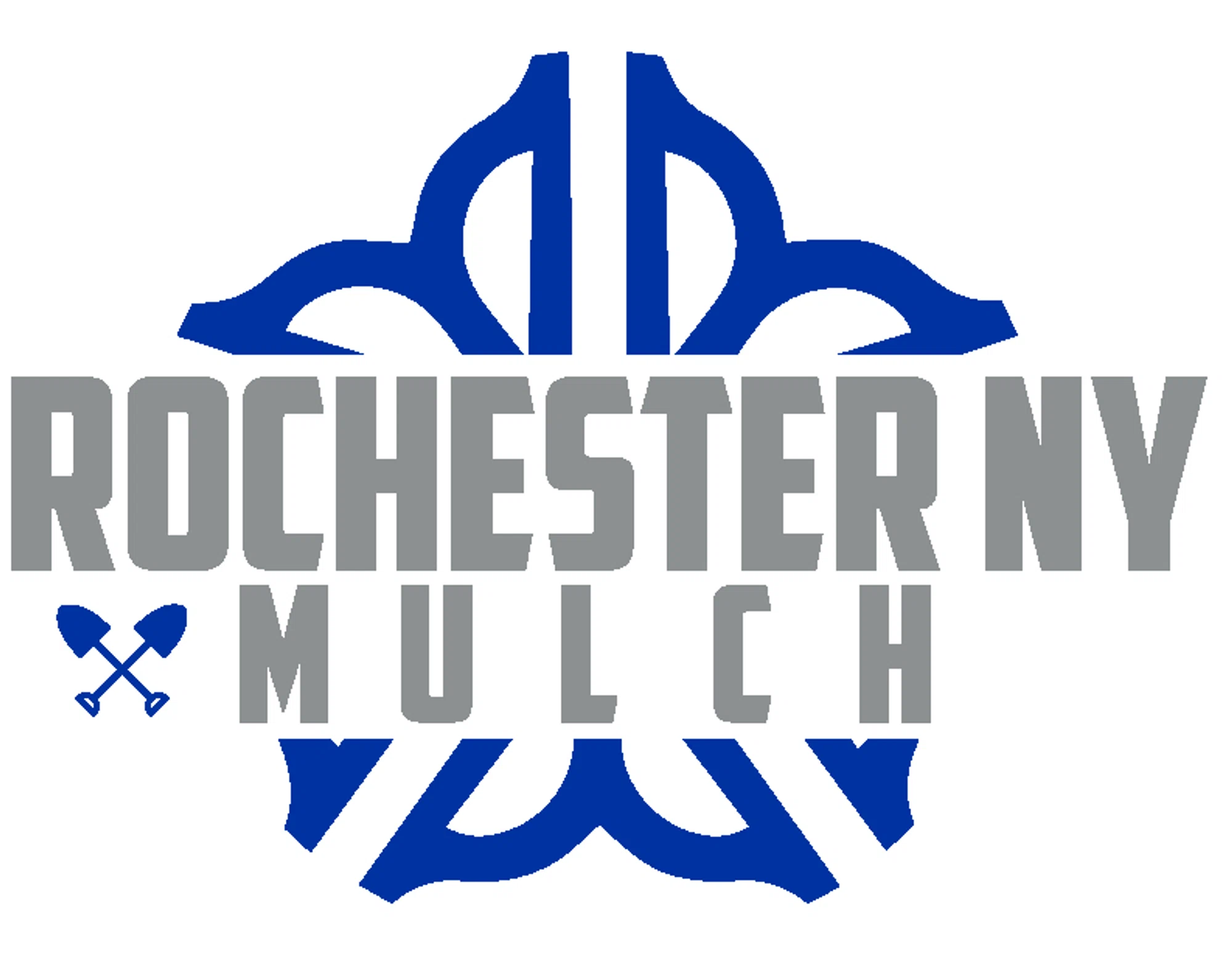 Rochester NY Mulch Merchant Logo