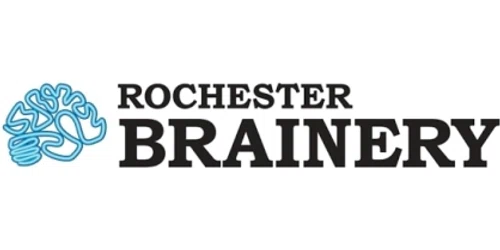 Rochester Brainery Promo Code