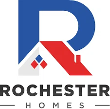 Rochester Homes Merchant Logo