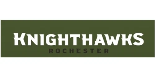 Knighthawks rochester Promo Code