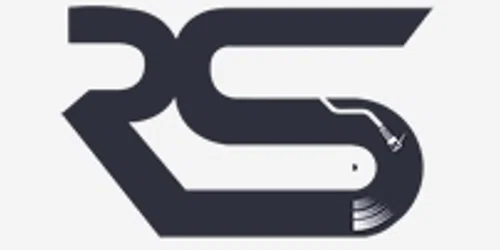 Rock and Soul DJ Equipment & Records Merchant logo