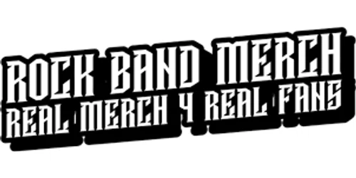 Rock Band Merch Promo Code