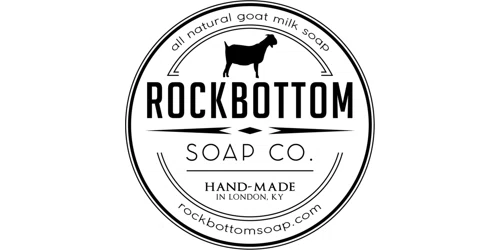 Rock Bottom Soap Promo Code