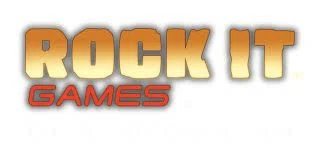Rock It Games Merchant Logo