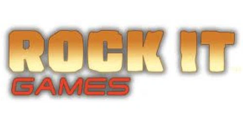 Rock It Games Promo Code
