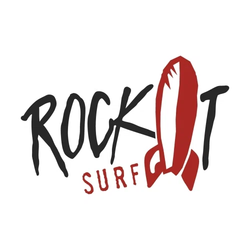 Rock-It Surf Promo Code