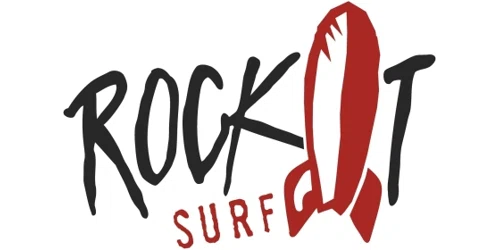 Rock-It Surf Promo Code
