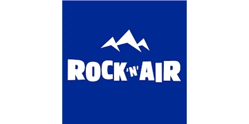 Rock N Air Promo Code