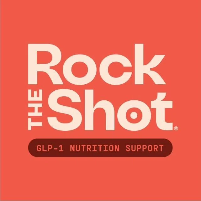 Rock the Shot Merchant Logo
