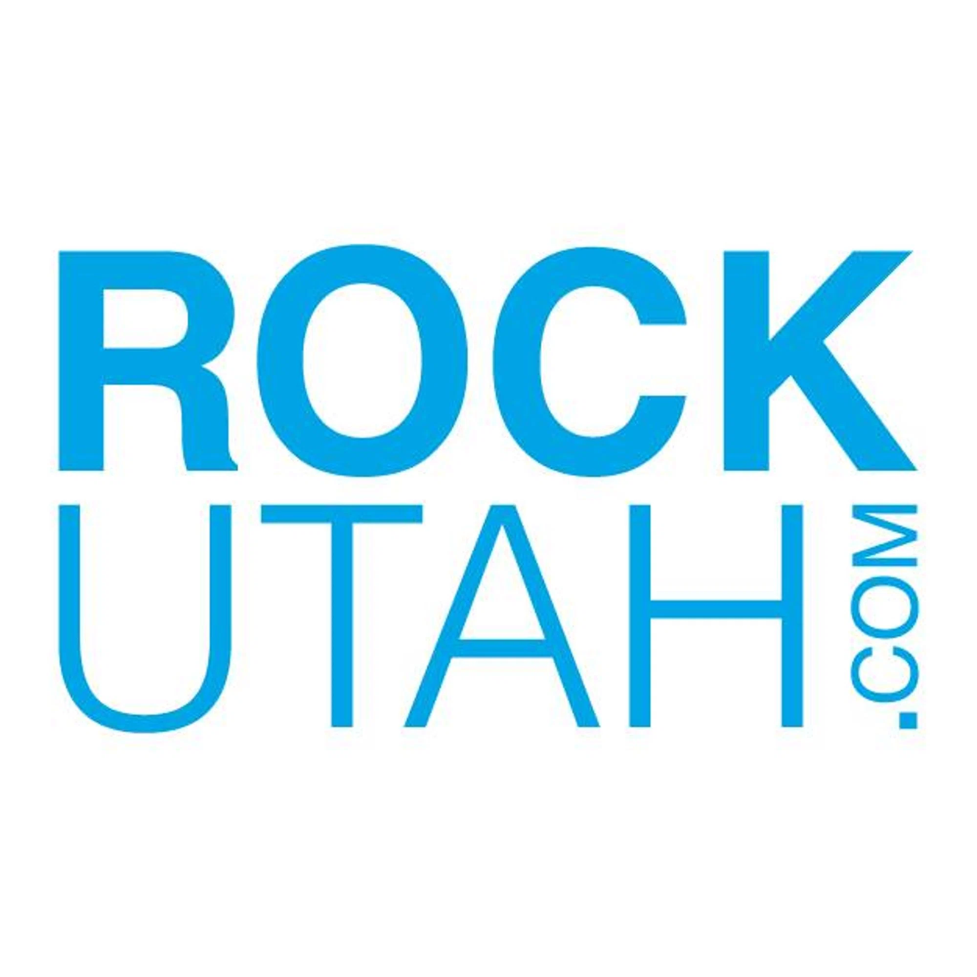 Rock Utah Merchant Logo