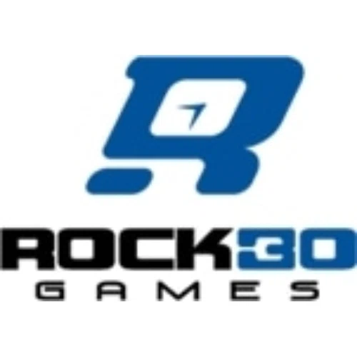 Rock 30 Games Promo Code
