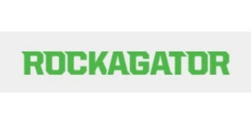 Rockagator Promo Code