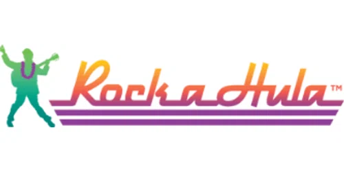 Rock A Hula Promo Code