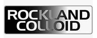 Rockland Colloid Merchant Logo