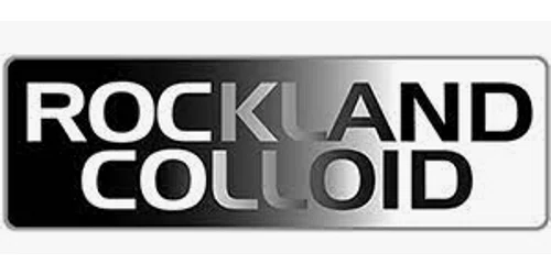 Rockland Colloid Promo Code
