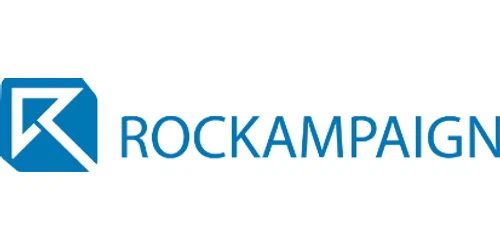 Rockampaign Promo Code