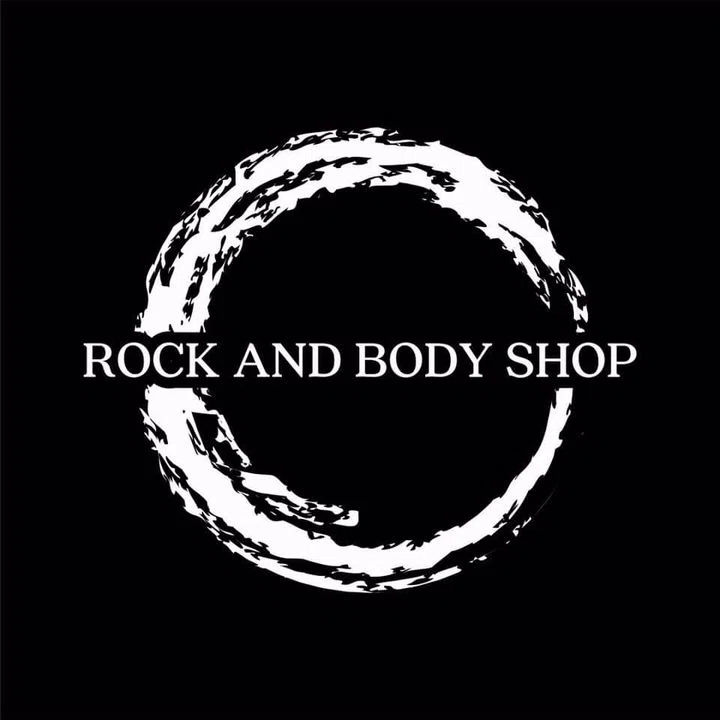 Rock and Body Shop Promo Code